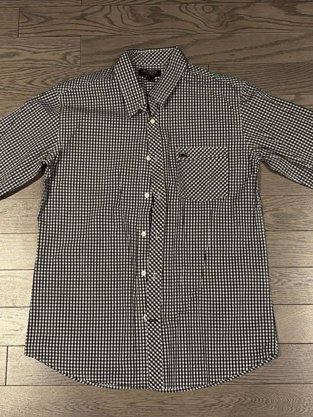 Atticus Clothing Lot - Men’s Shirts